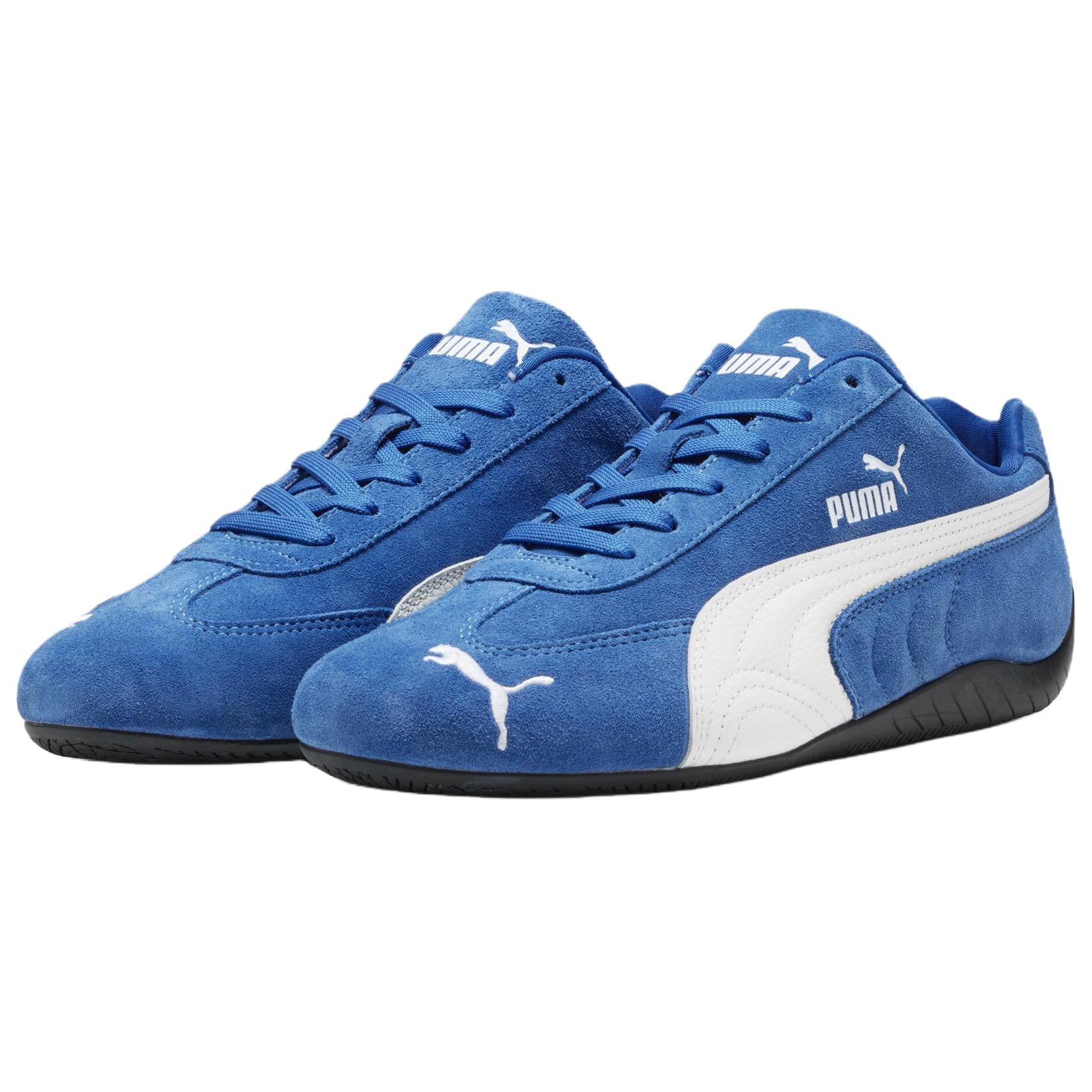 PUMA Speedcat 'Blue White' - Image 5