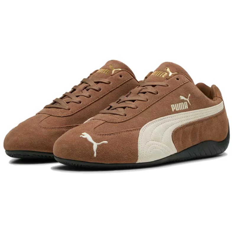PUMA Speedcat Og Haute Coffee - Image 3