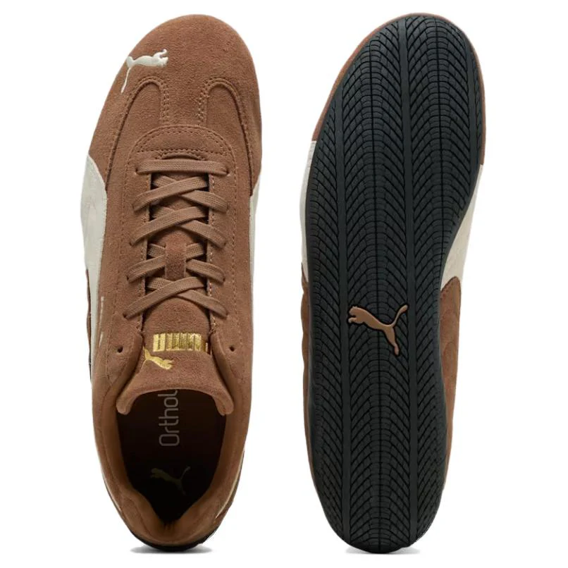 PUMA Speedcat Og Haute Coffee - Image 4