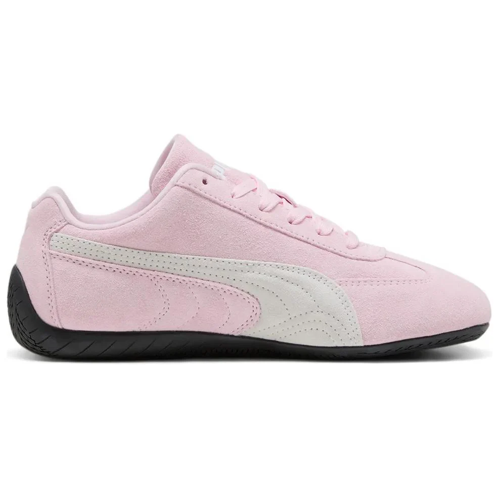 PUMA Speedcat Og Whisp Of Pink White - Image 2
