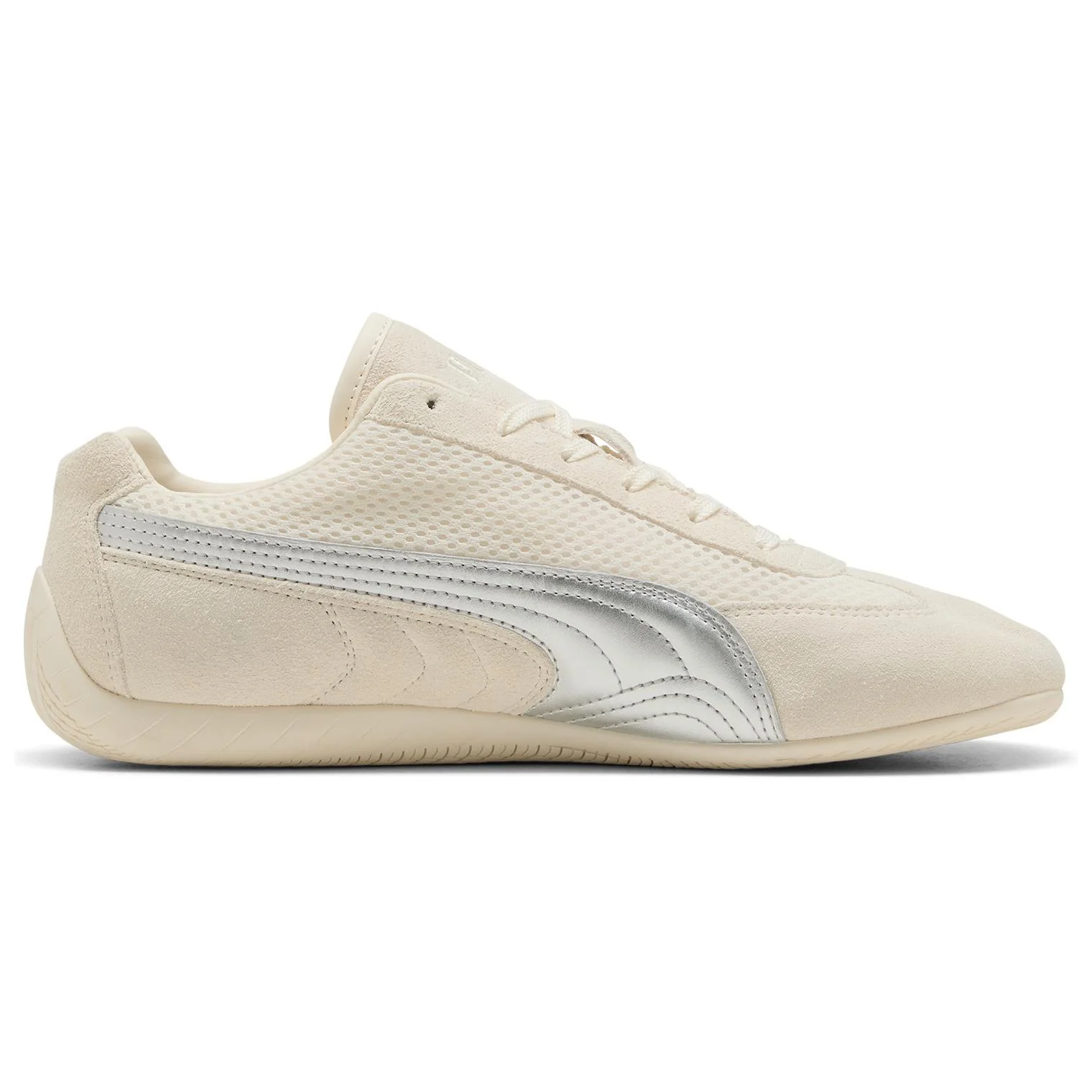 PUMA Speedcat Premium ‘Grey Frosted Ivory’ - Image 2