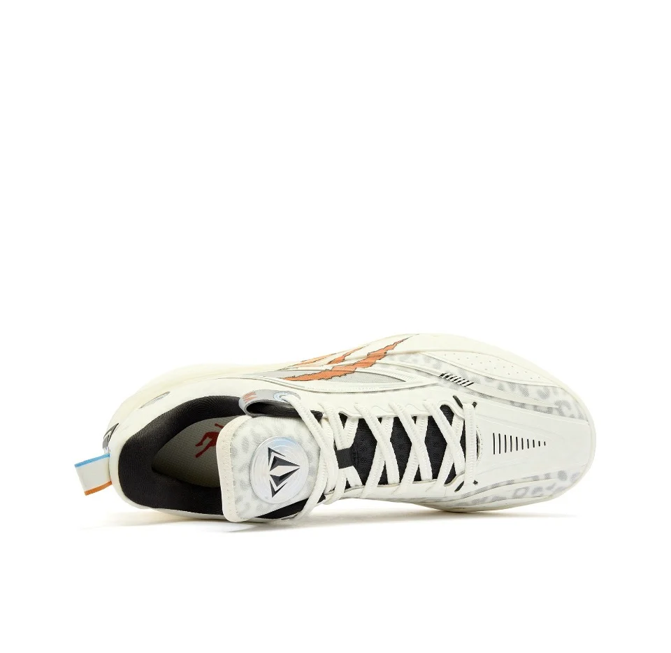 Qiaodan Fangs ‘Snow Leopard’ - Image 4