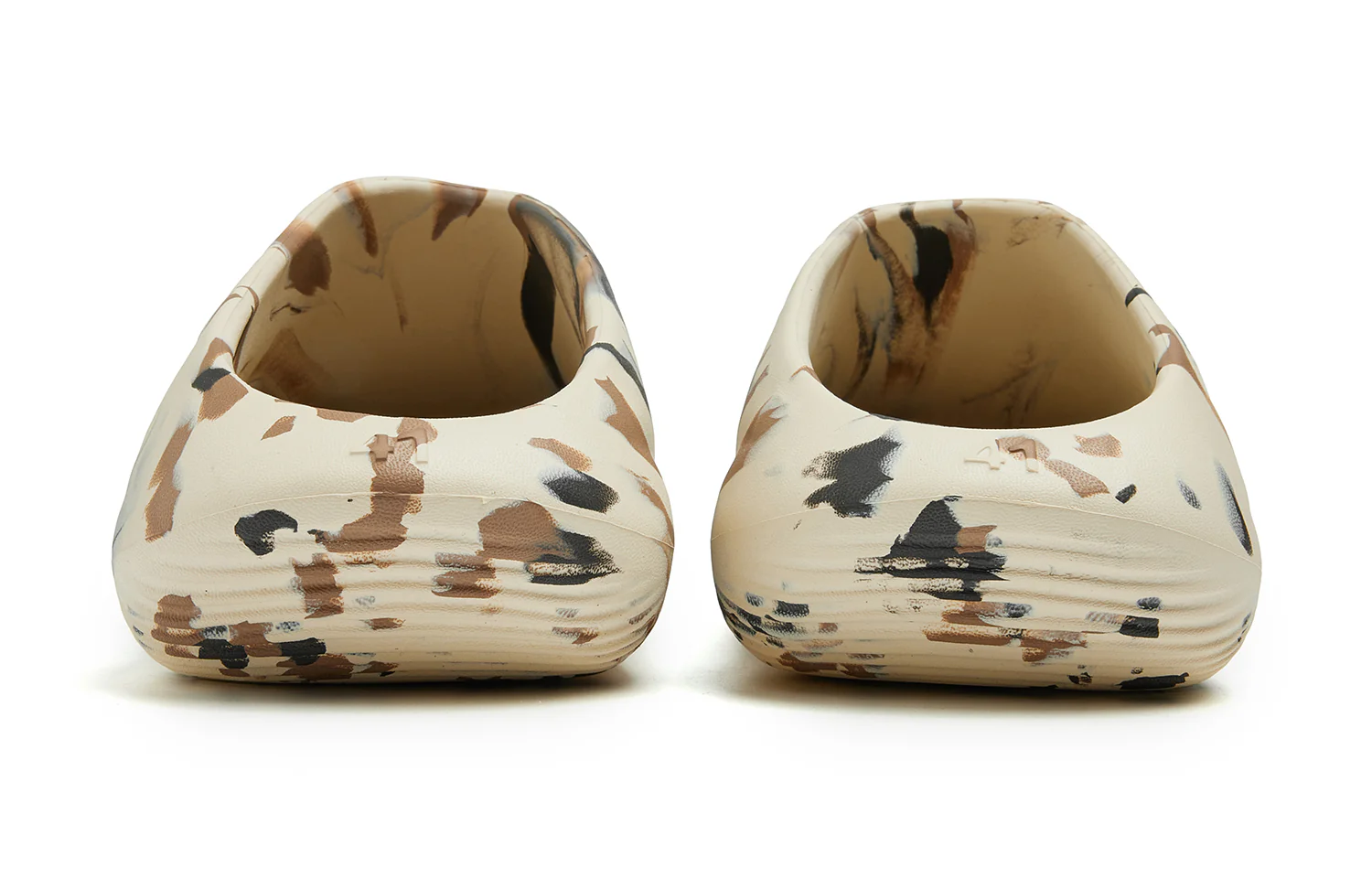 Qiaodan FE 2.0 Capsule Hole-patterned shoes - Image 5
