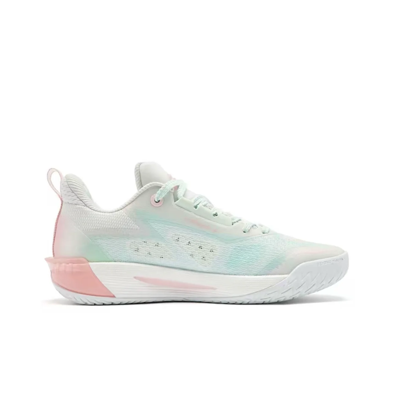 Qiaodan FE 3.0 ‘Mismatch’ - Image 2