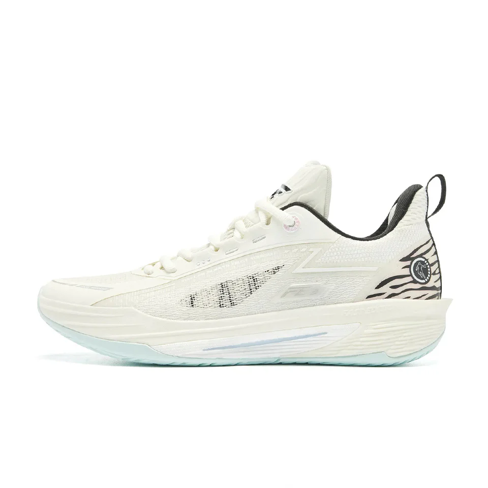 Qiaodan FE 3.0 ‘White Tiger’