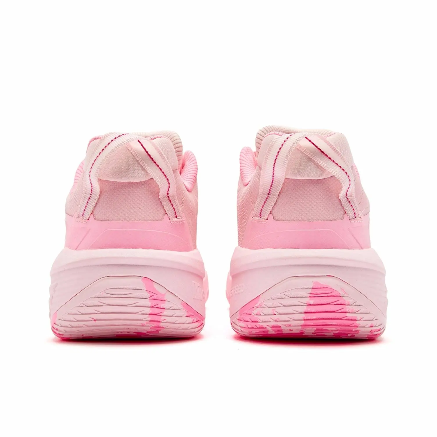Qiaodan FE 'Pink' - Image 5