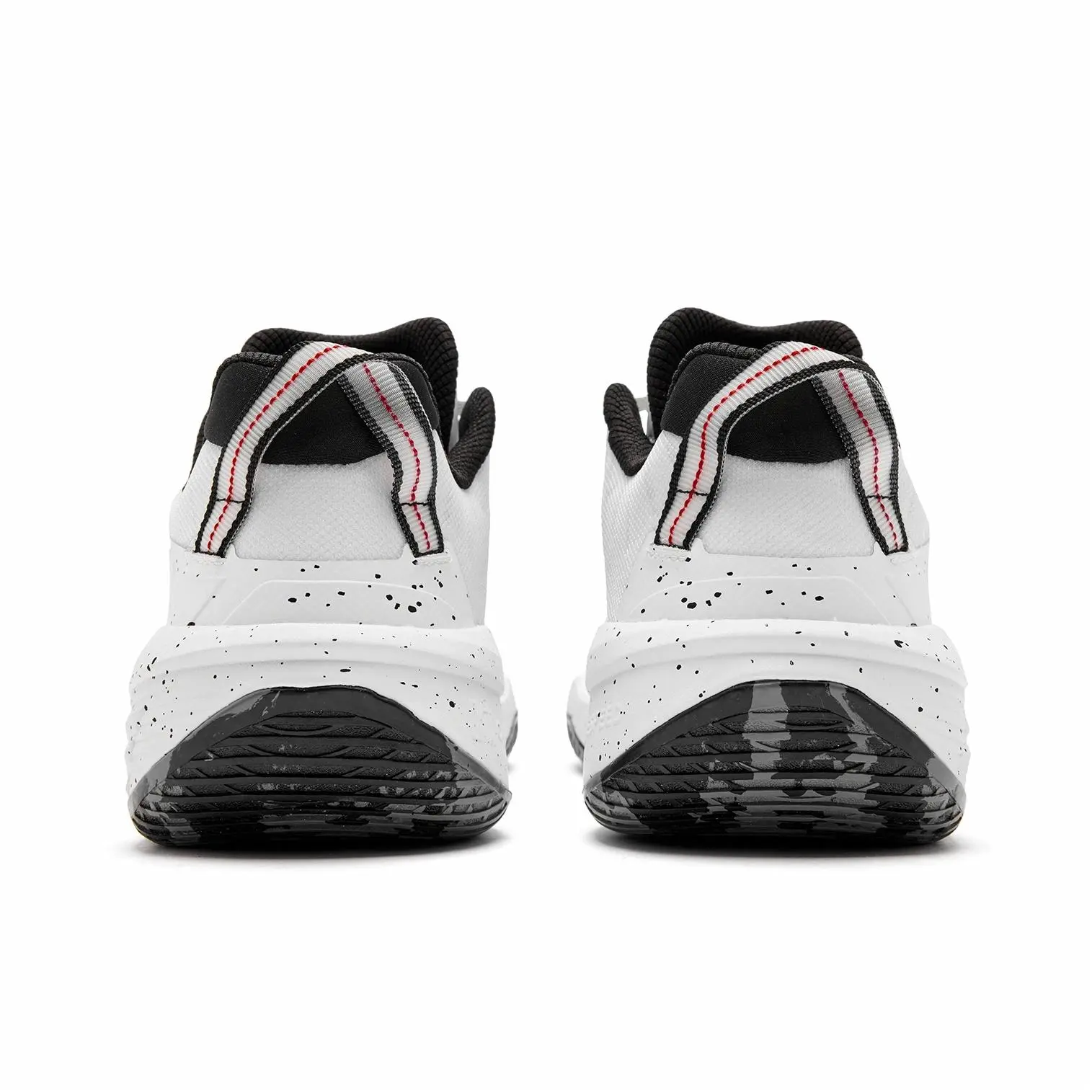 Qiaodan FE 'White Black' - Image 6