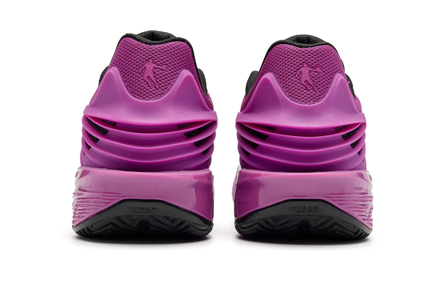 QIAODAN FE3.5 'Grip' - Image 5
