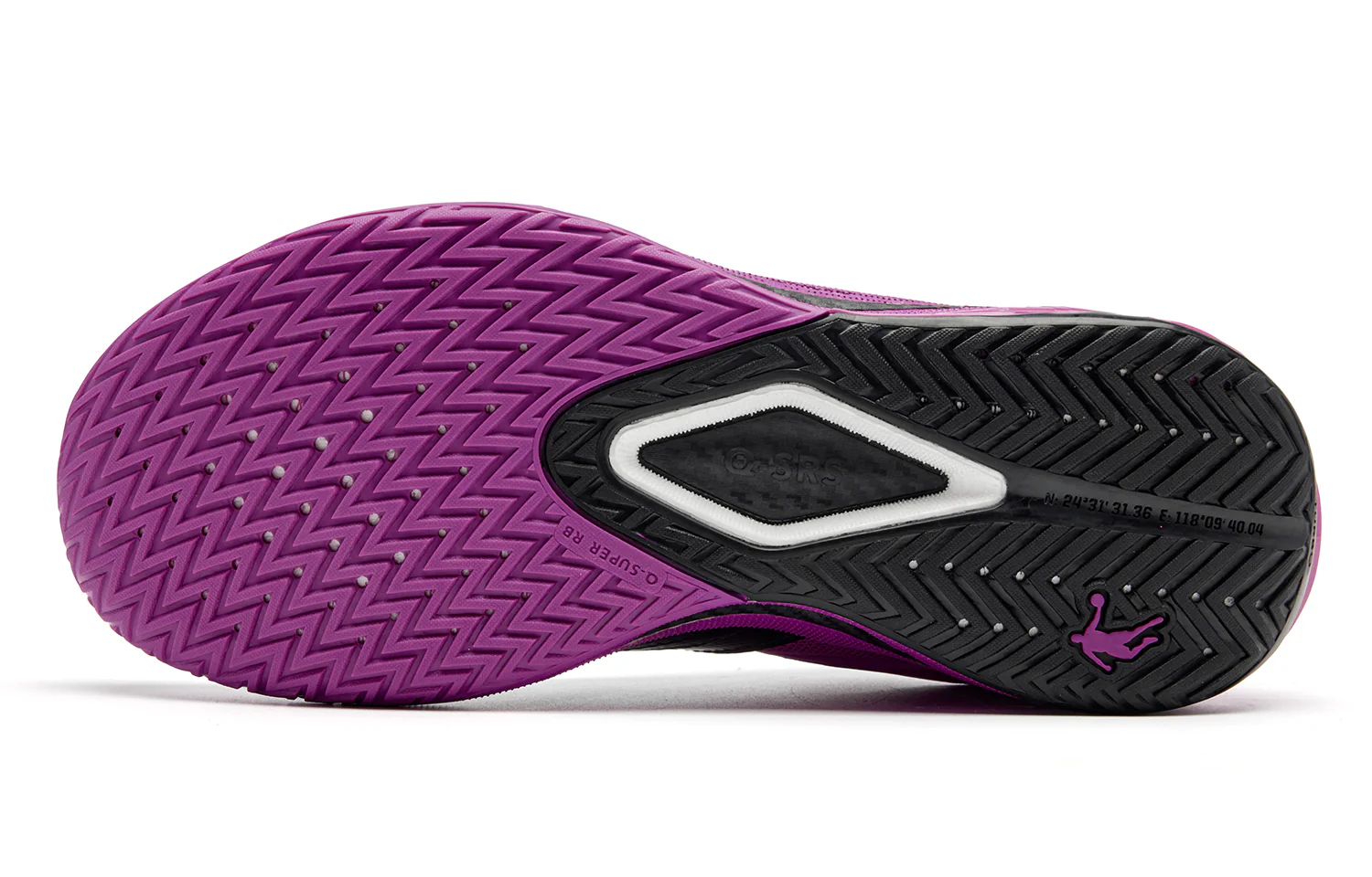 QIAODAN FE3.5 'Grip' - Image 6
