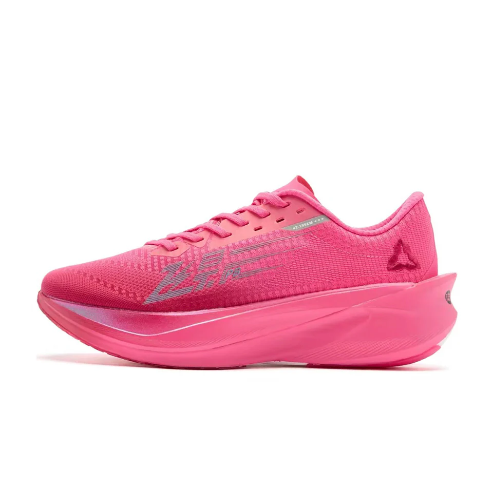 Qiaodan Feiying PB 4.0 ‘Pink’