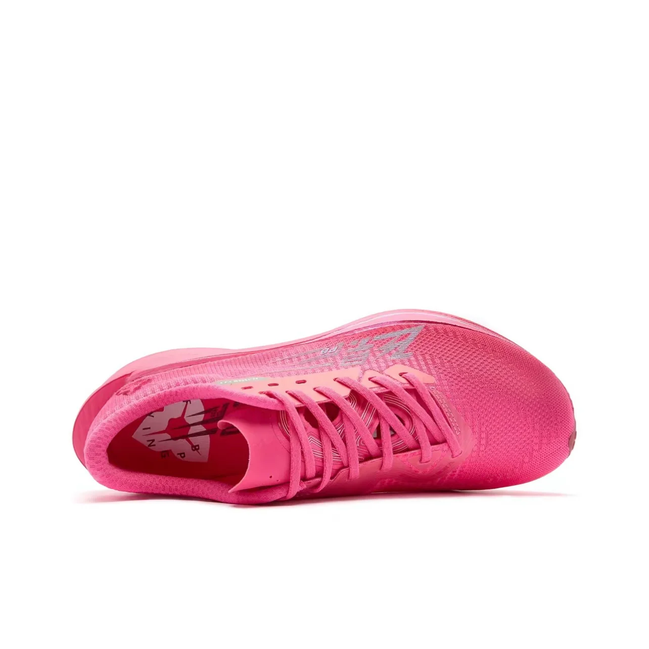 Qiaodan Feiying PB 4.0 ‘Pink’ - Image 4