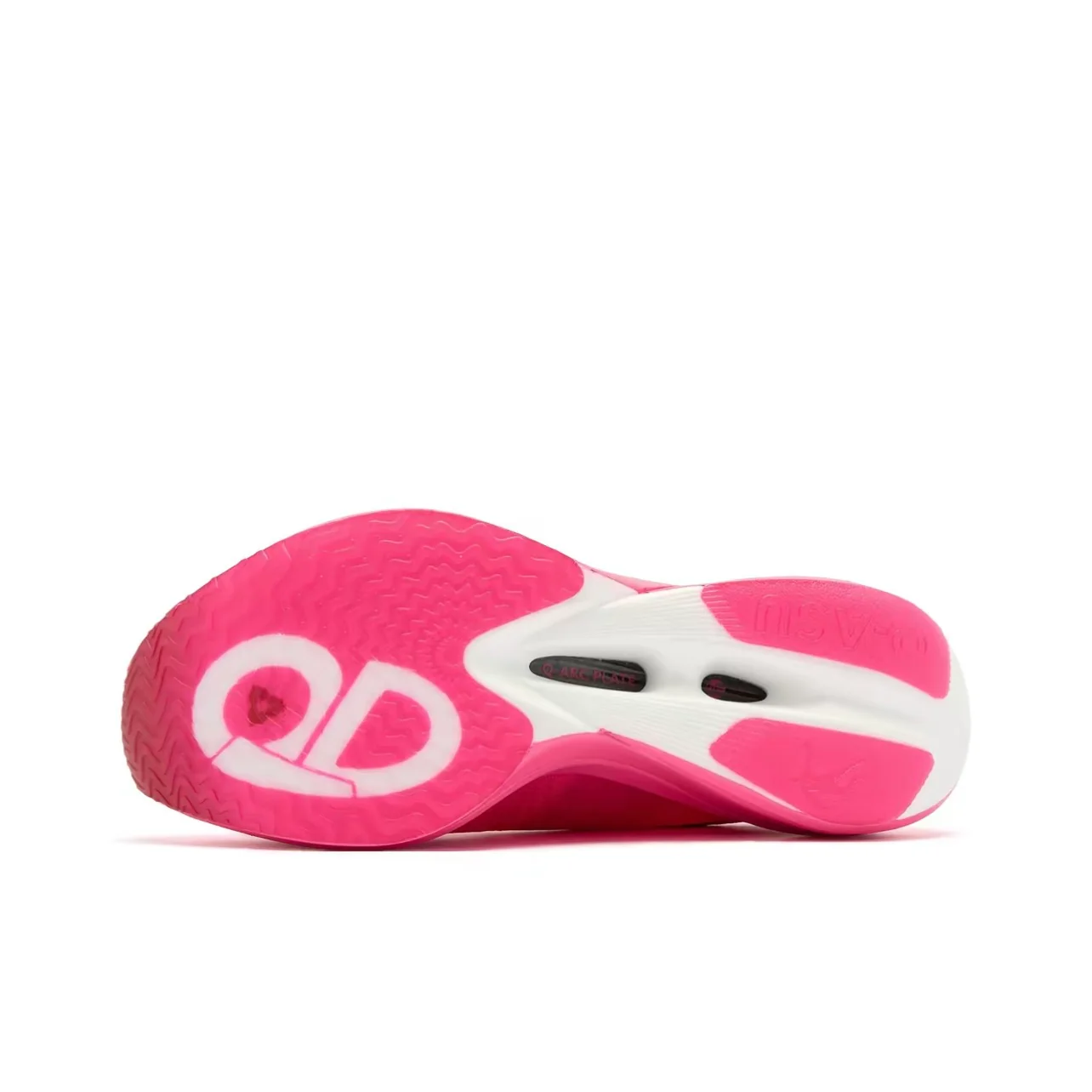 Qiaodan Feiying PB 4.0 ‘Pink’ - Image 5