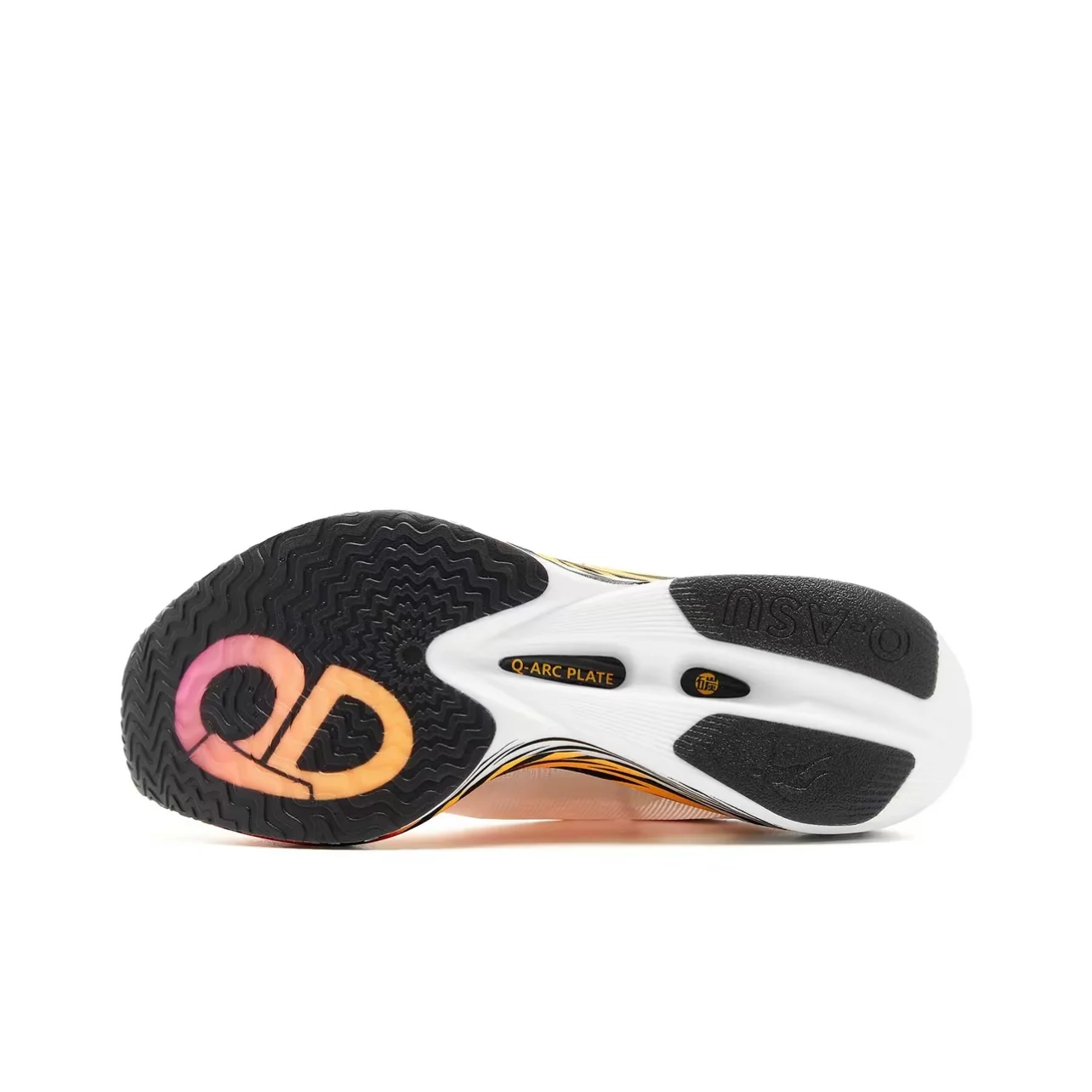 Qiaodan Feiying PB 4.0 ‘White Pink’ - Image 5
