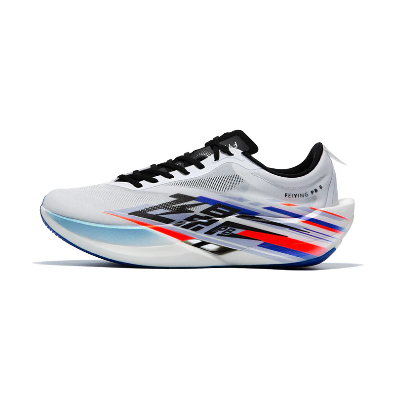 QiaoDan Feiying PB 6.0 'White Blue'