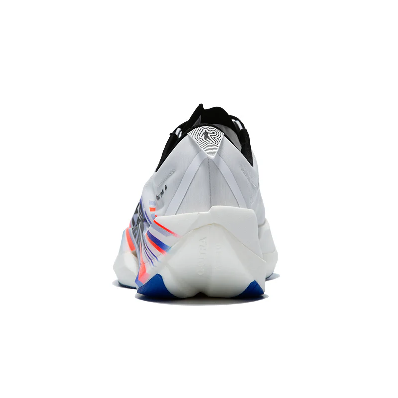 QiaoDan Feiying PB 6.0 'White Blue' - Image 4