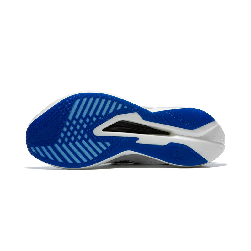 QiaoDan Feiying PB 6.0 'White Blue' - Image 5