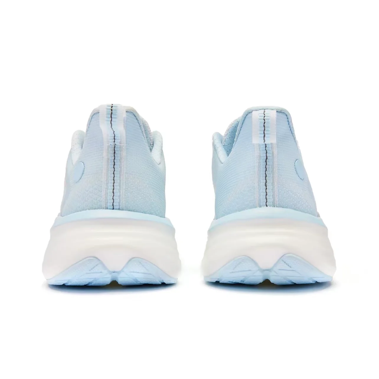Qiaodan Feiying Team 2.0 ‘White Blue’「Women」 - Image 6