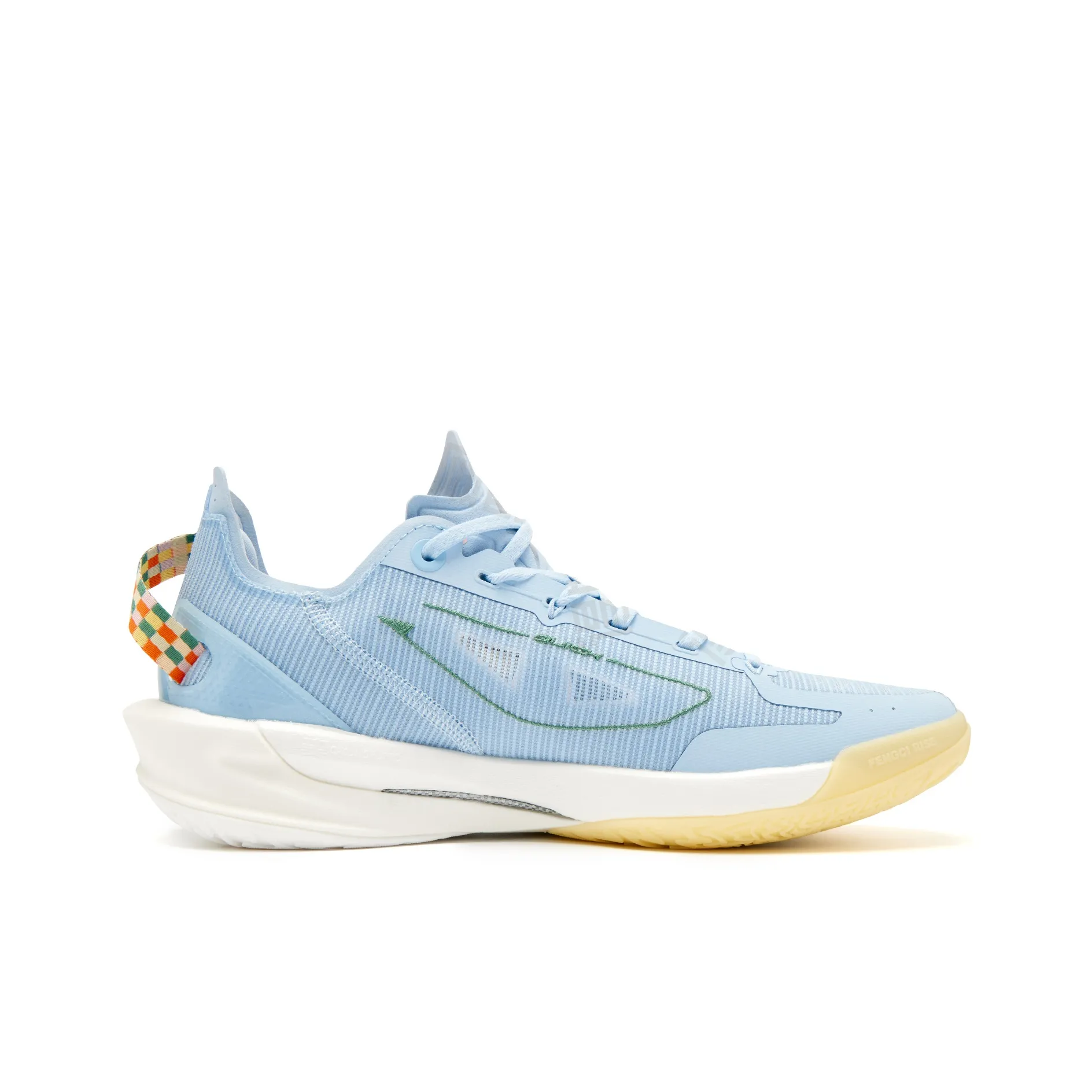 Qiaodan RISE 2.0 ‘Spur City' - Image 2