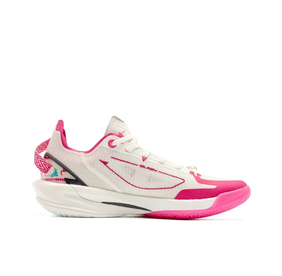 Qiaodan Rise 2.0 ‘Yuan Yang’ - Image 6