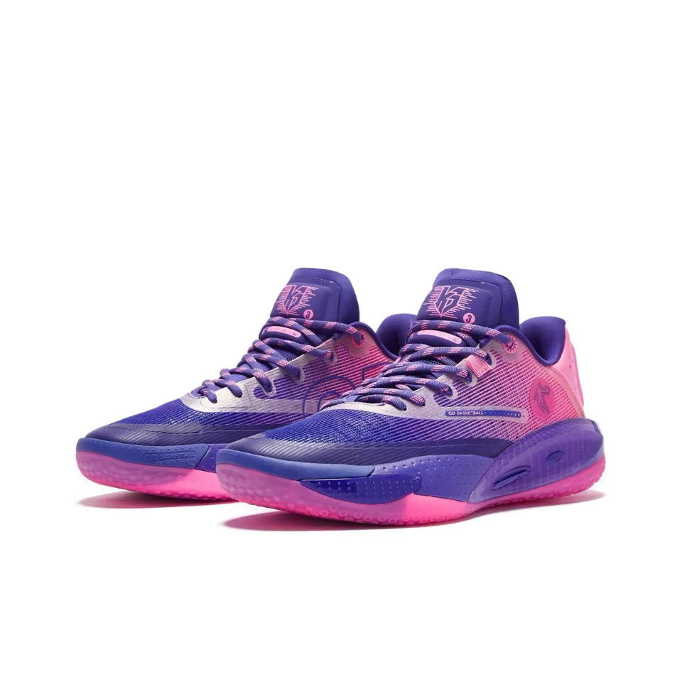 Qiaodan Rise ‘Ultraviolet ray’ - Image 3