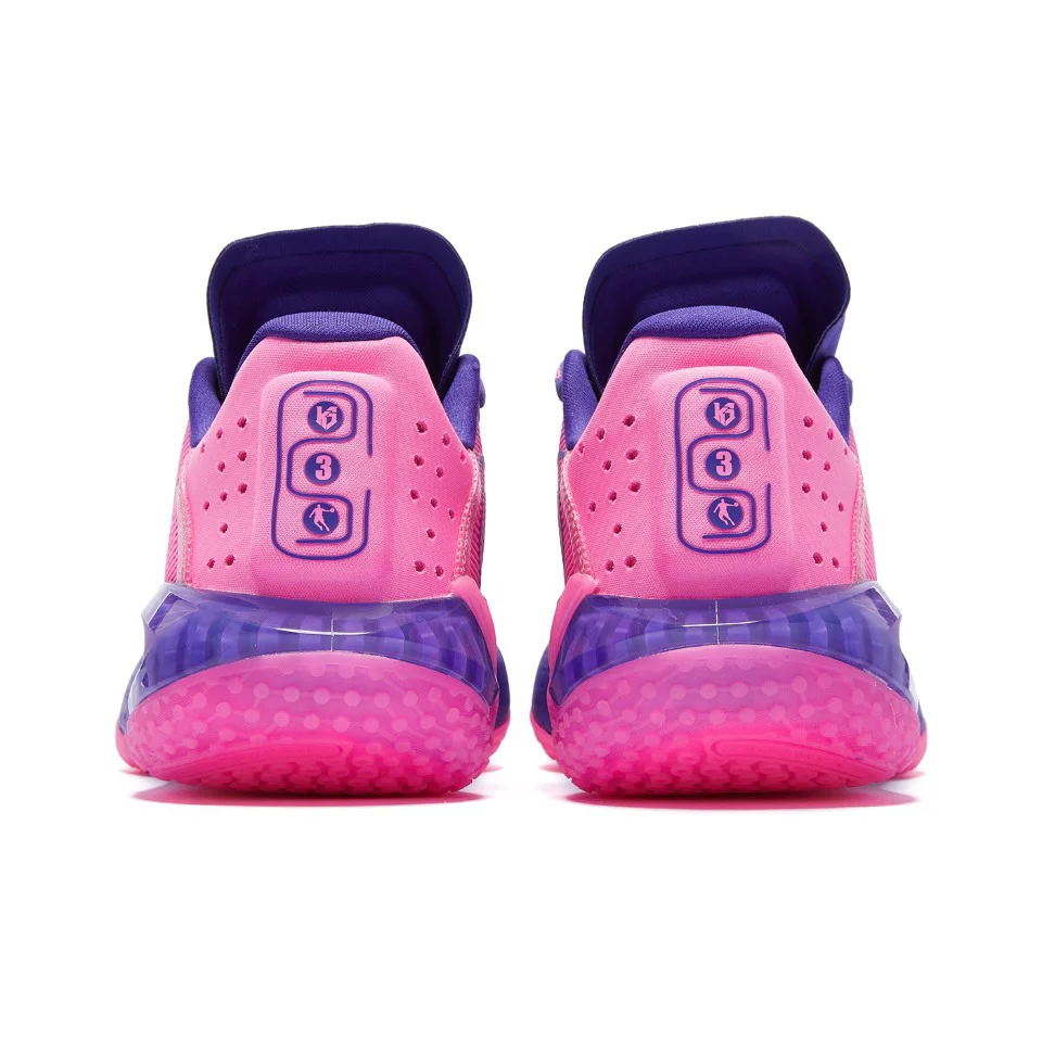 Qiaodan Rise ‘Ultraviolet ray’ - Image 4