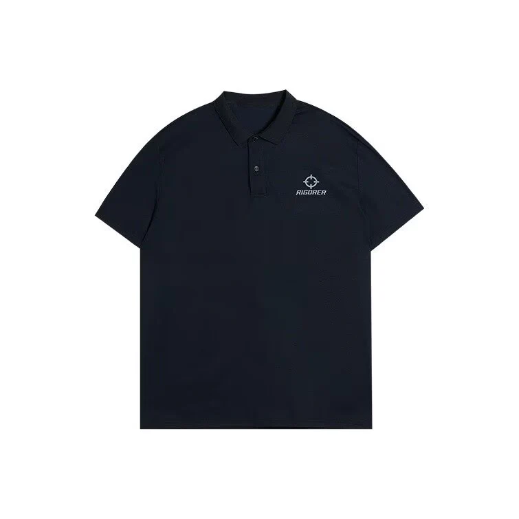 RIGORER POLO T-Shirt Unisex