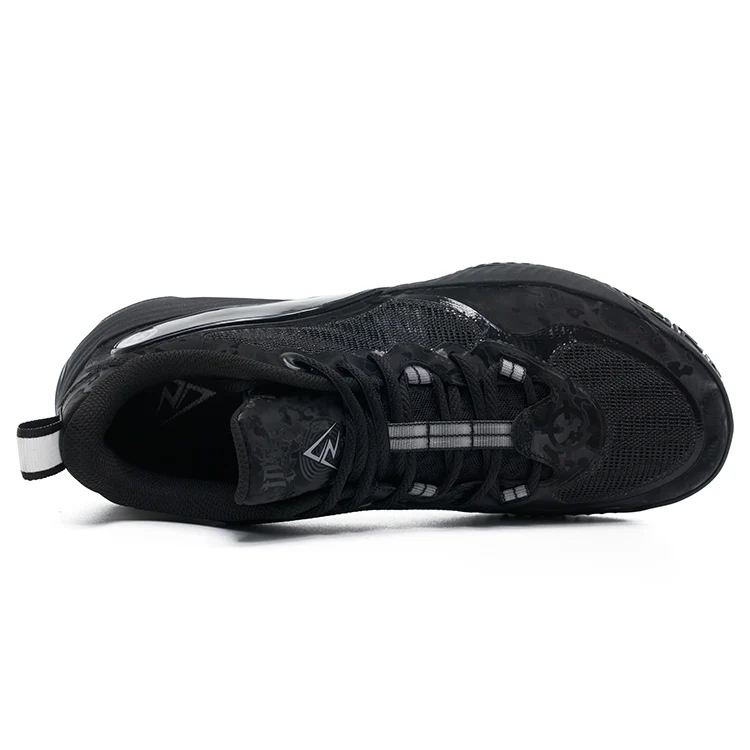 Rigorer AR Battle 2 ‘Black' - Image 4