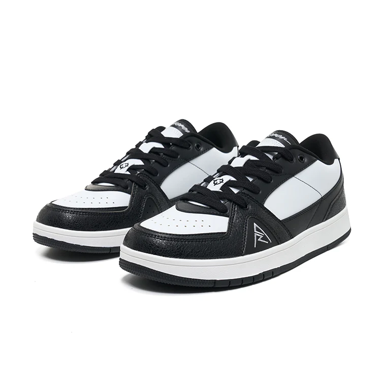 Rigorer AR Canvas Sneakers ‘Black' - Image 3