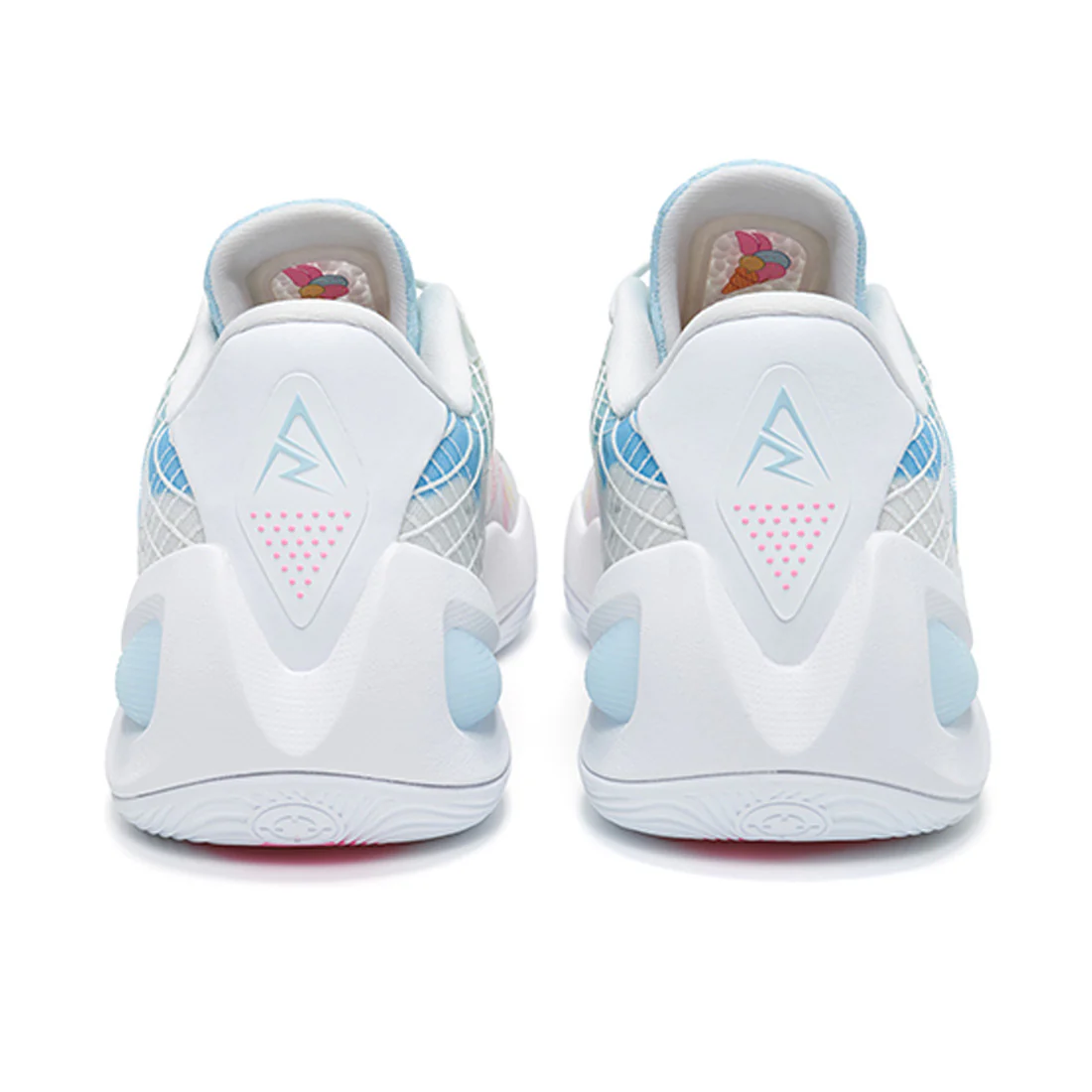 Rigorer AR1 ‘White Pink' - Image 5