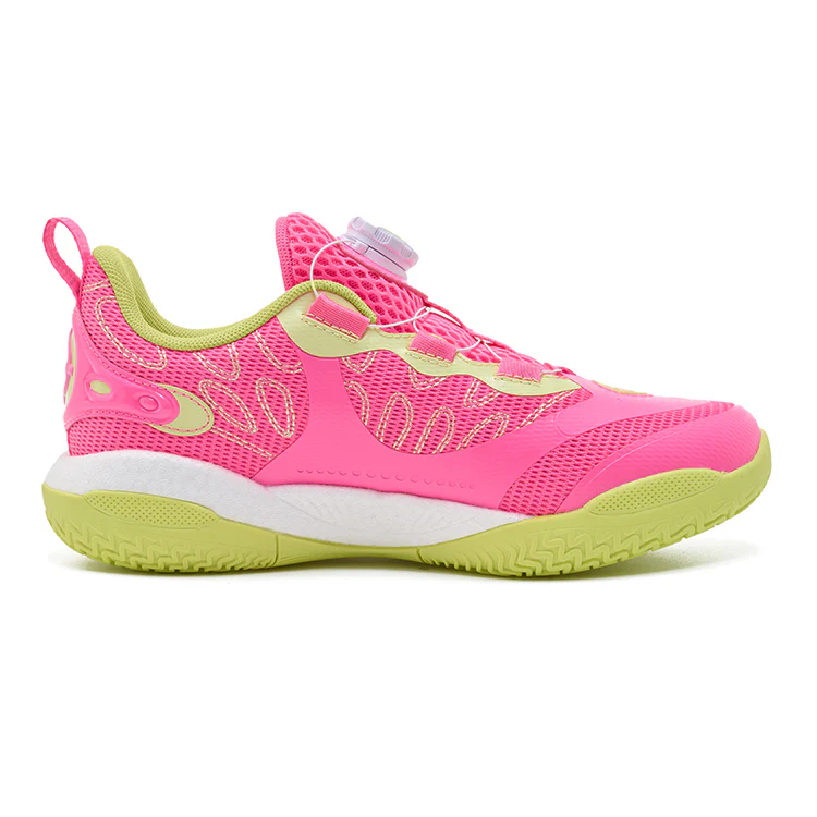 Rigorer AR2  Sneaker With Knob 'Fusion'「Kids」 - Image 2