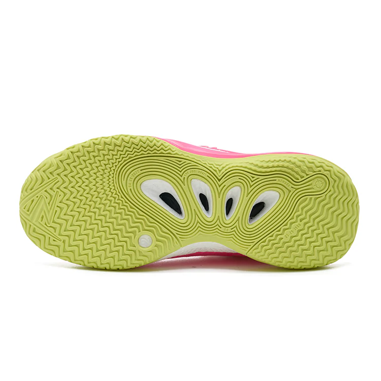 Rigorer AR2  Sneaker With Knob 'Fusion'「Kids」 - Image 6
