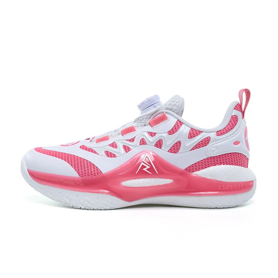 Rigorer AR2 Sneaker With Knob 'Valentines'ăKidsă