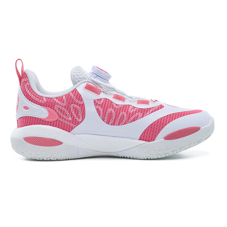 Rigorer AR2 Sneaker With Knob 'Valentines'ăKidsă - Image 2