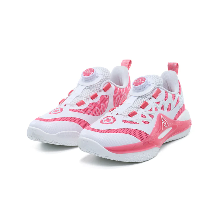 Rigorer AR2 Sneaker With Knob 'Valentines'ăKidsă - Image 3
