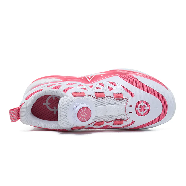 Rigorer AR2 Sneaker With Knob 'Valentines'ăKidsă - Image 4
