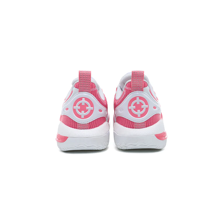 Rigorer AR2 Sneaker With Knob 'Valentines'ăKidsă - Image 5