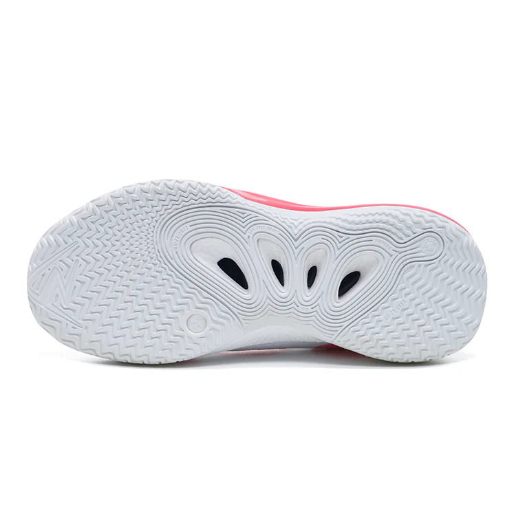 Rigorer AR2 Sneaker With Knob 'Valentines'ăKidsă - Image 6