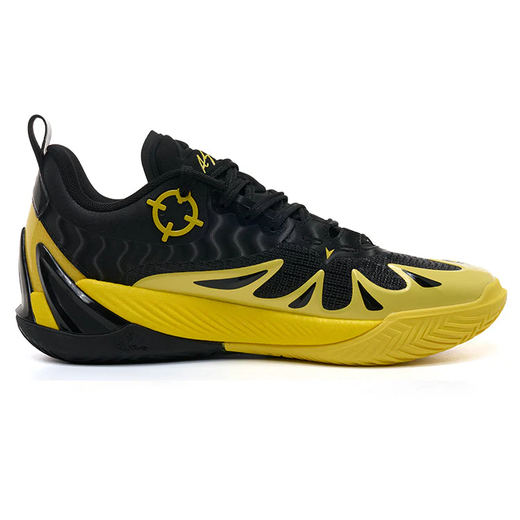 Rigorer AR3 'Yellow Jacket' - Image 2