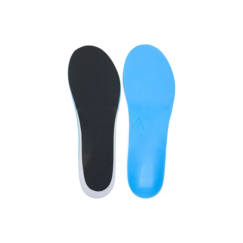 Rigorer Austin Reaves Professional Competition Insoles - Image 5