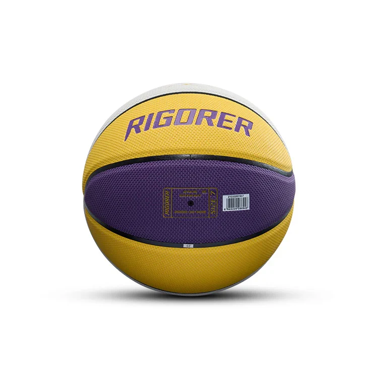 Rigorer Basketball - Image 5