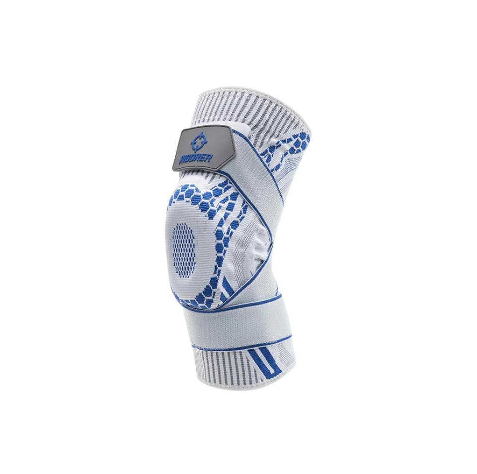 Rigorer Basketball Kneepad ‘Eyes’ - Image 10
