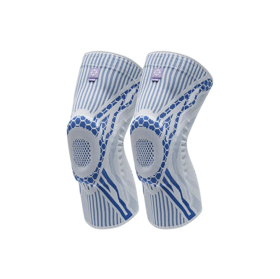 Rigorer Basketball Kneepad ‘Eyes’ - Image 11