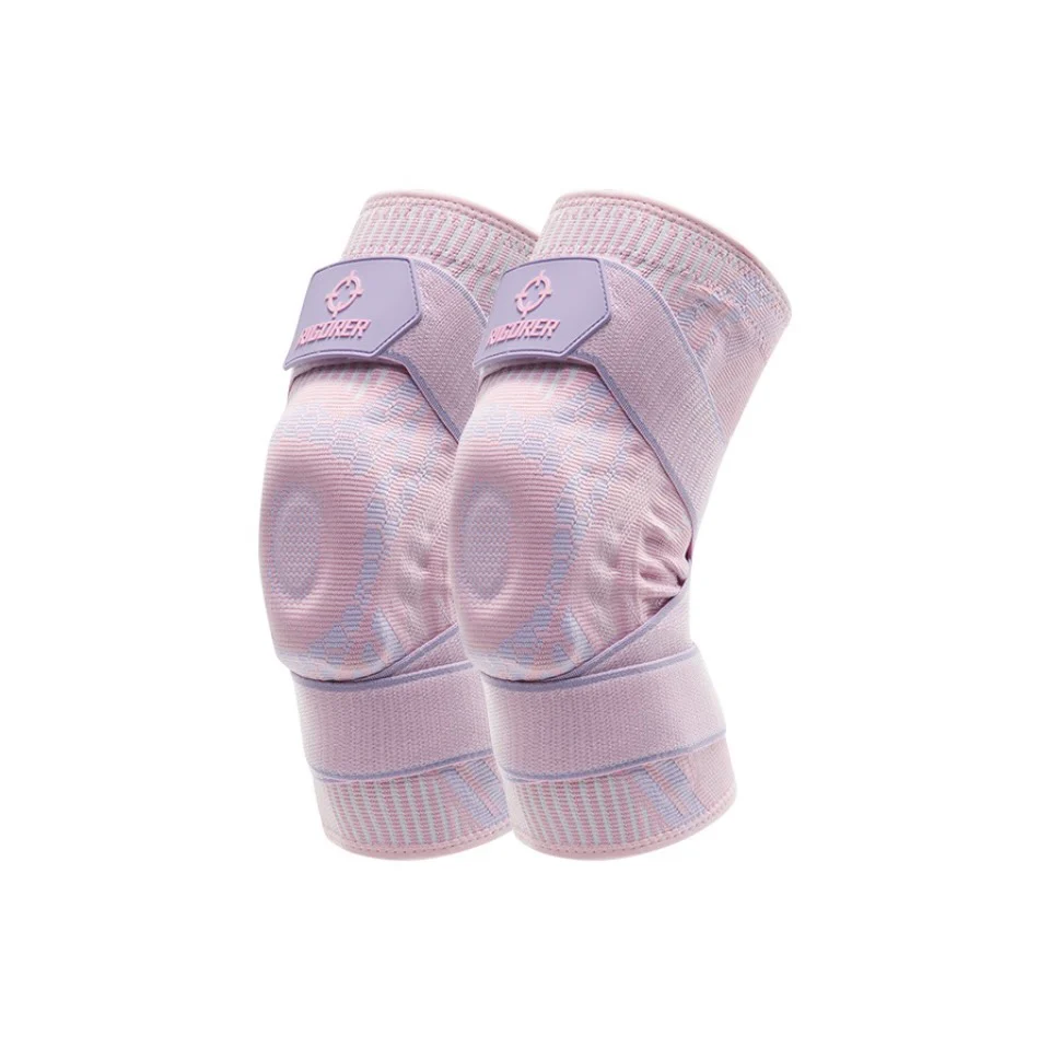 Rigorer Basketball Kneepad ‘Eyes’ - Image 13