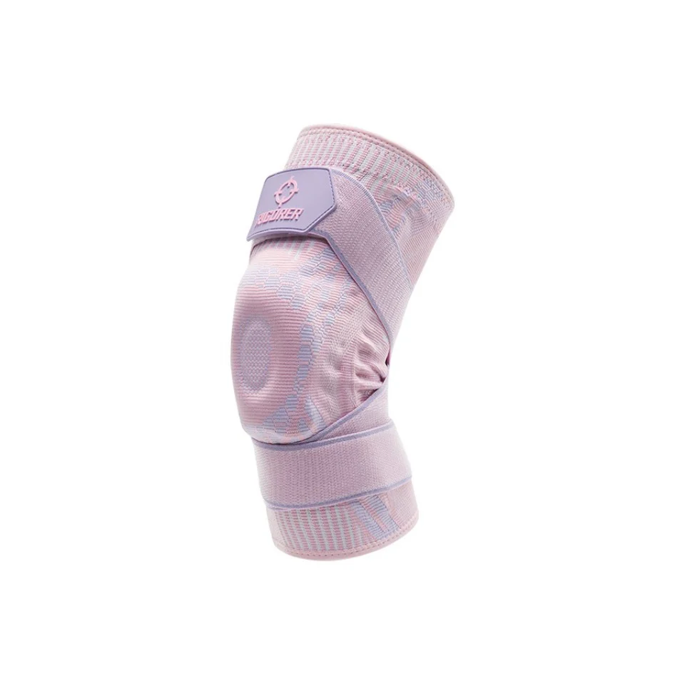 Rigorer Basketball Kneepad ‘Eyes’ - Image 14