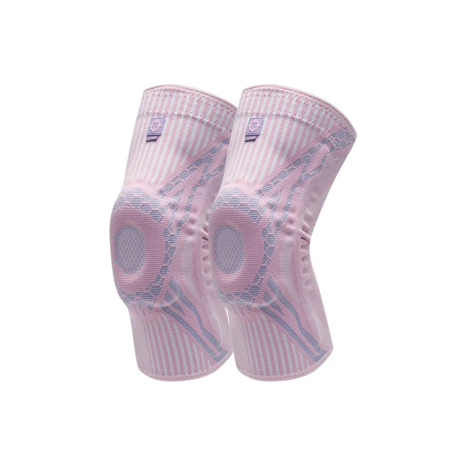 Rigorer Basketball Kneepad ‘Eyes’ - Image 15