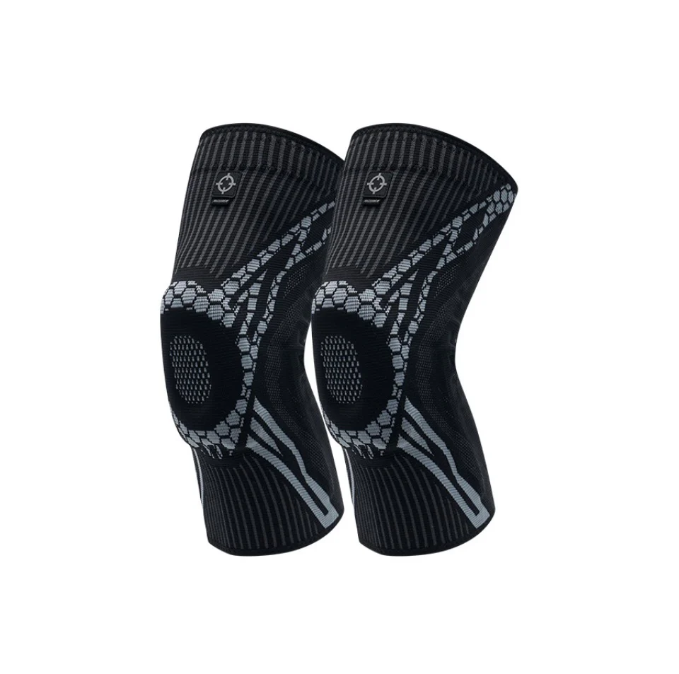 Rigorer Basketball Kneepad ‘Eyes’ - Image 3