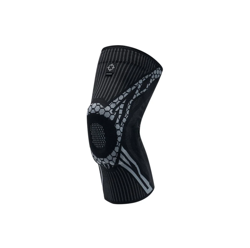 Rigorer Basketball Kneepad ‘Eyes’ - Image 4
