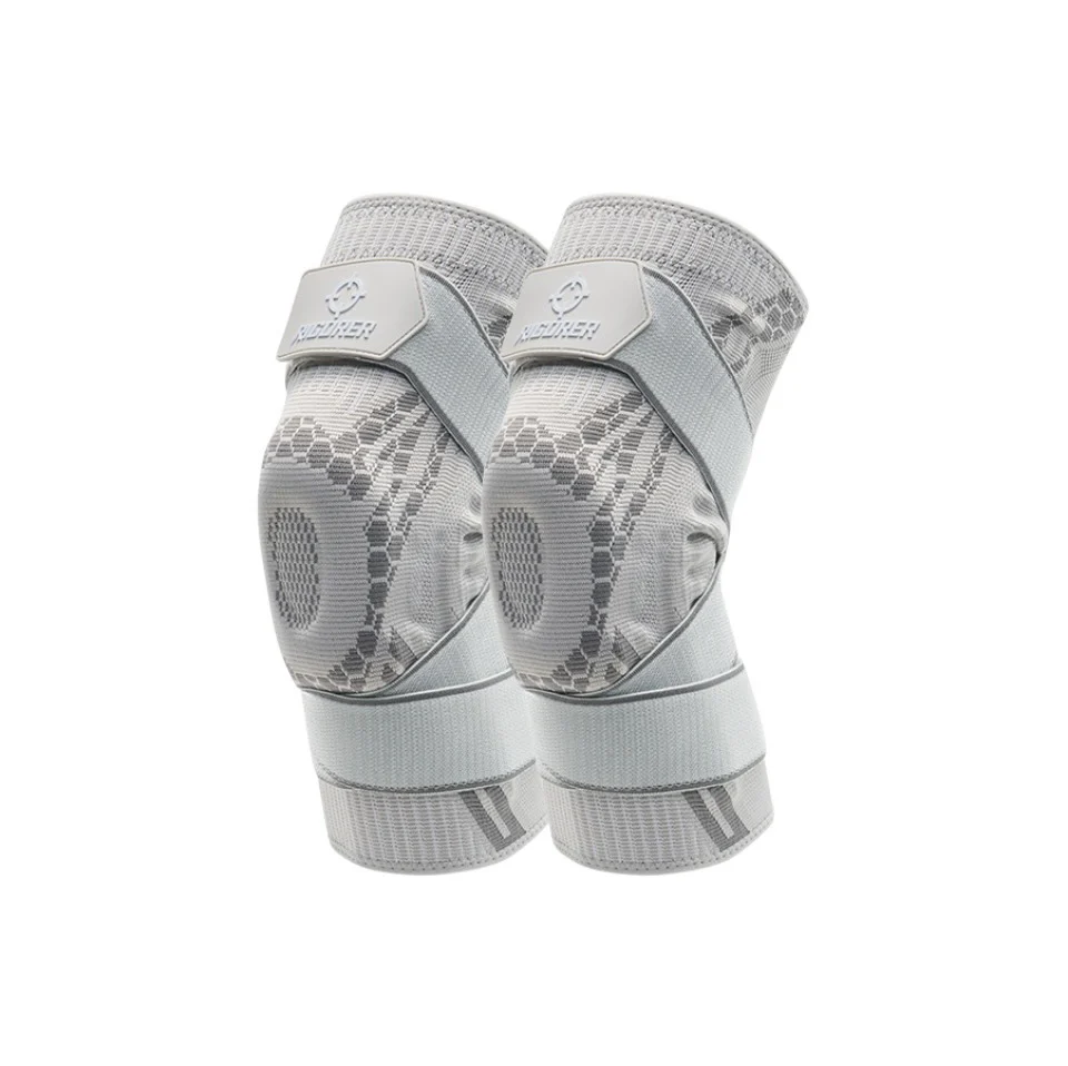 Rigorer Basketball Kneepad ‘Eyes’ - Image 5
