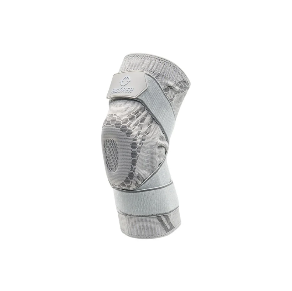 Rigorer Basketball Kneepad ‘Eyes’ - Image 6
