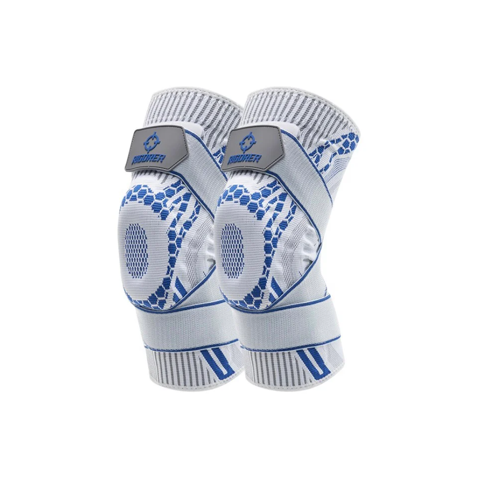 Rigorer Basketball Kneepad ‘Eyes’ - Image 9